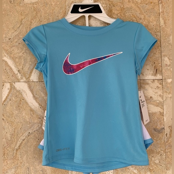 Nike Girls 2-pcs Set - Picture 3 of 16